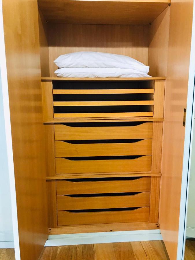 Suite Mari 나폴리 외부 사진