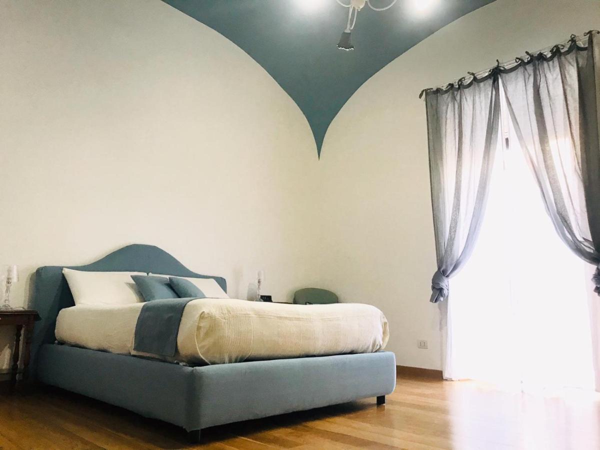 Suite Mari 나폴리 외부 사진