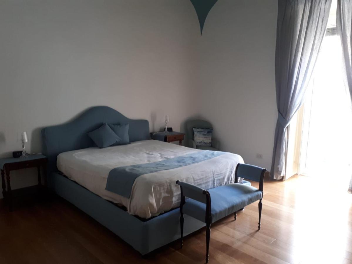 Suite Mari 나폴리 외부 사진